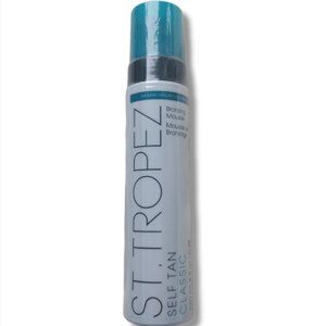 St. Tropez Bronzing Mousse